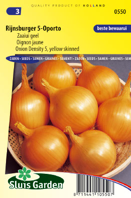 Ui Rijnsburger 5 Oporto 1,5  g UIENGEWASSEN