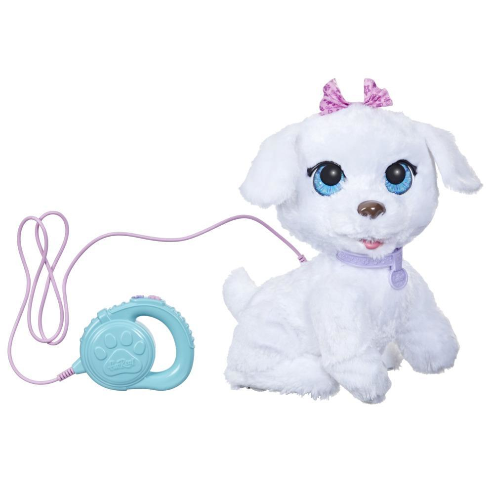 Furreal Friends Gogo Mijn Dansende Pup