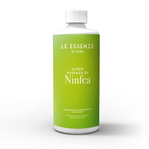Parfum de linge Wasparfum Ninfea 100 ml