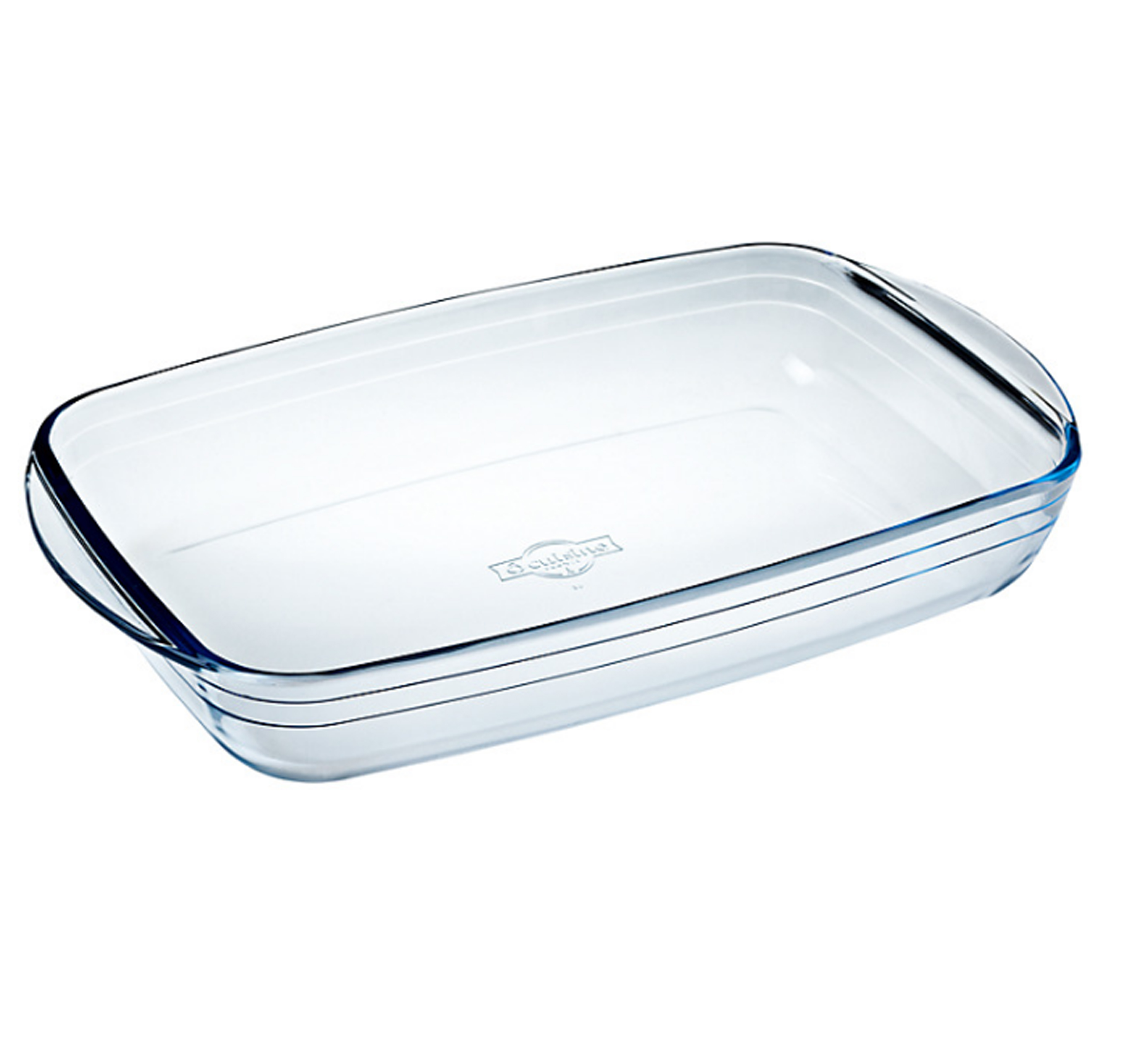 O Cuisine Ovenschaal 33x20 cm - Glas