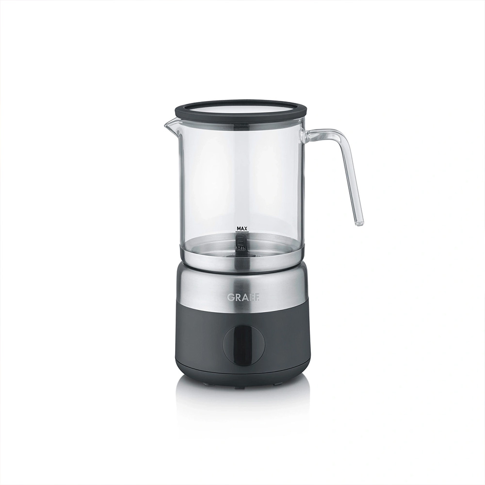 Graef Melkopschuimer MS802