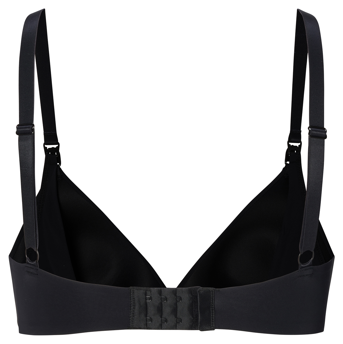 Noppies Bh Zwangerschap Wireless Micro Zwart 90E