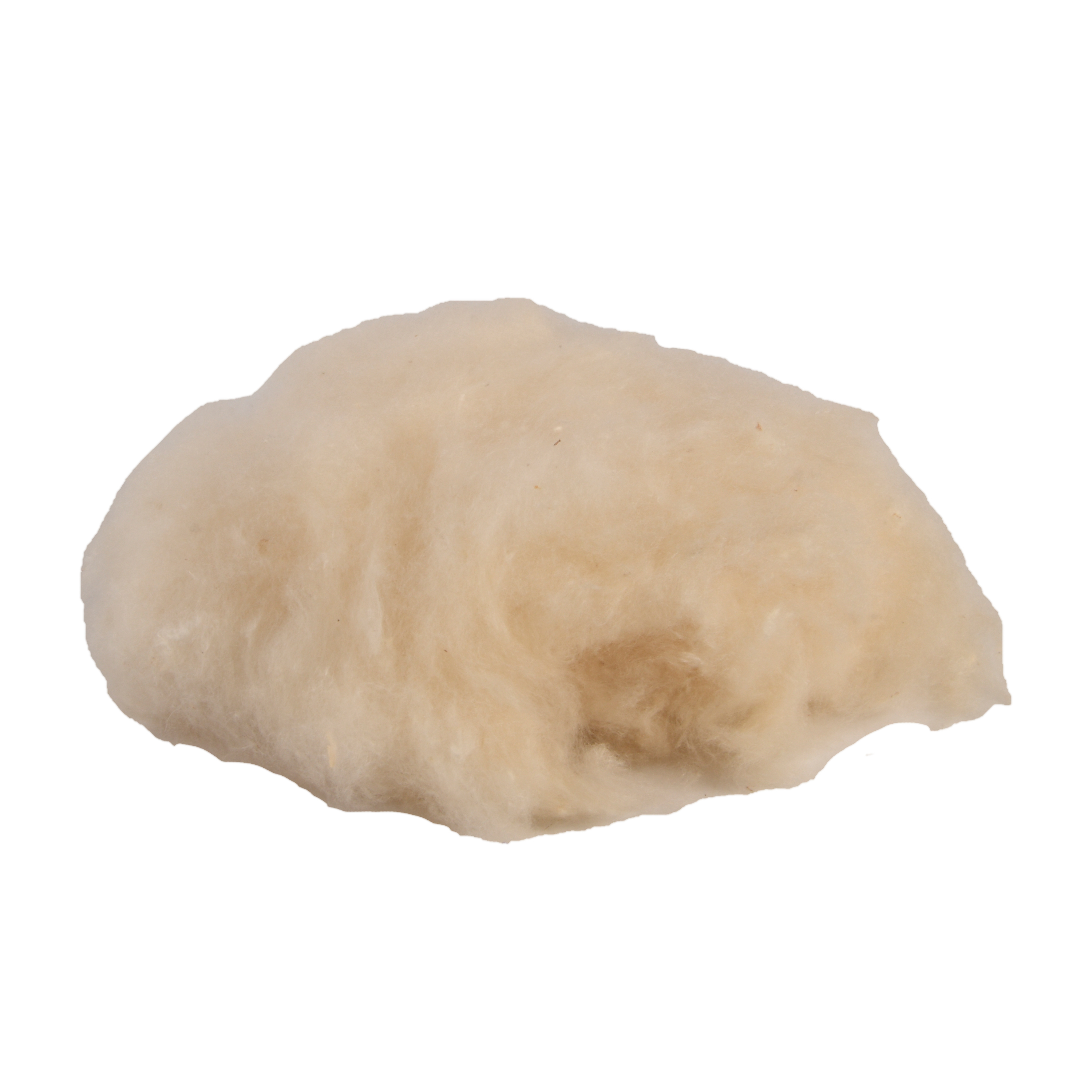 Nestmateriaal Kapok 18.2x5.7x31.8 cm