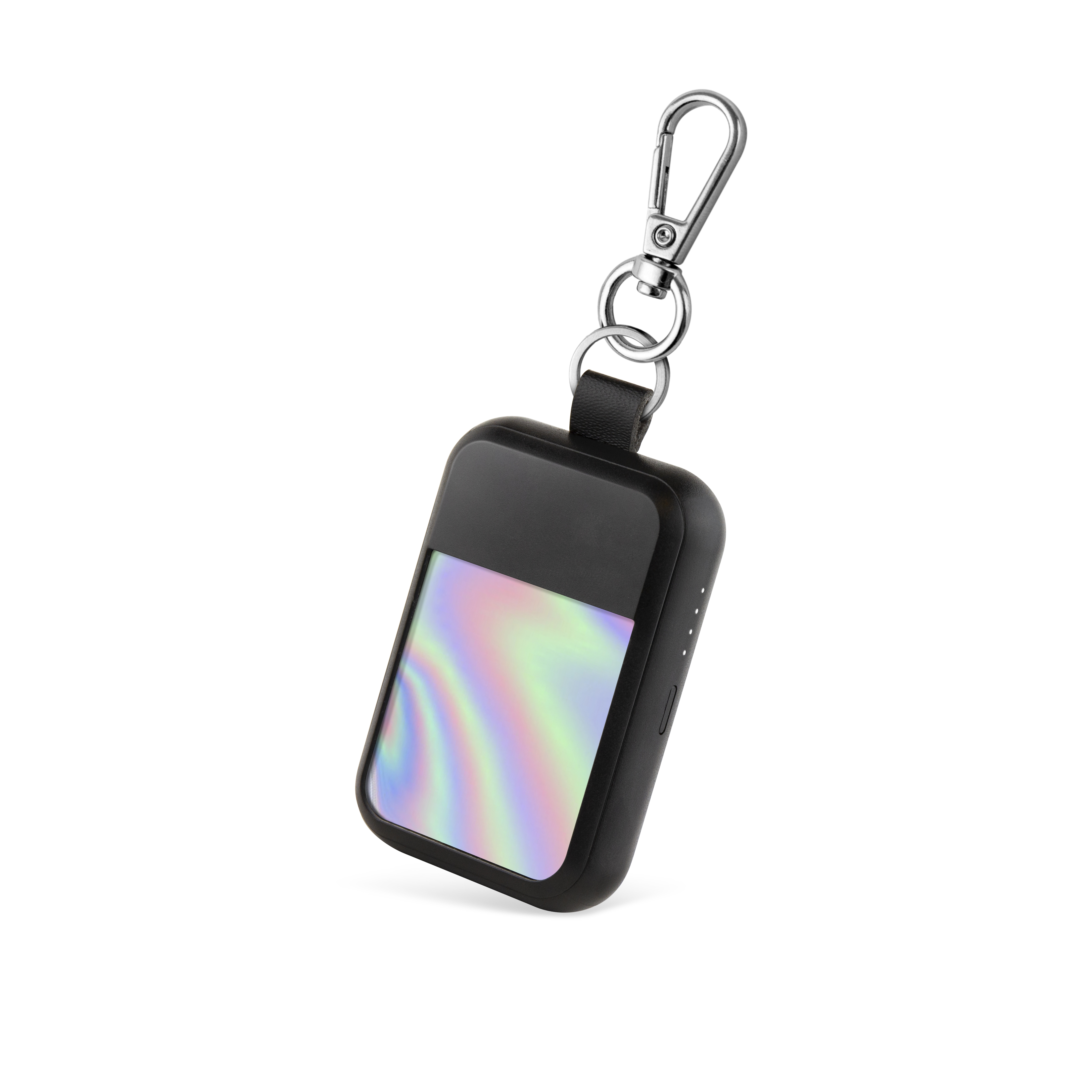 Wipop Smartphone Charger Sleutelhanger Wireless - So Fashion - Assorti