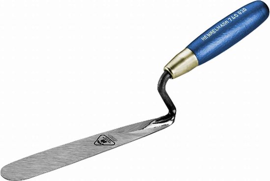 Jung Truweel Pannenstrijker Deens 200 mm
