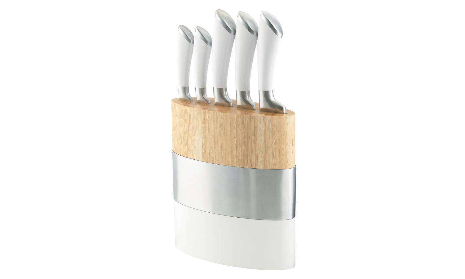 Richardson Sheffield Messenblok Fusion 5-delig