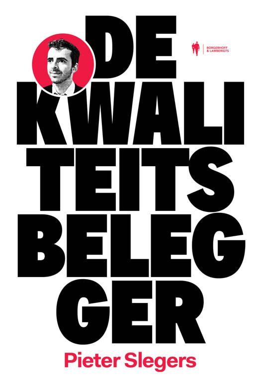 De Kwaliteitsbelegger - Pieter Slegers