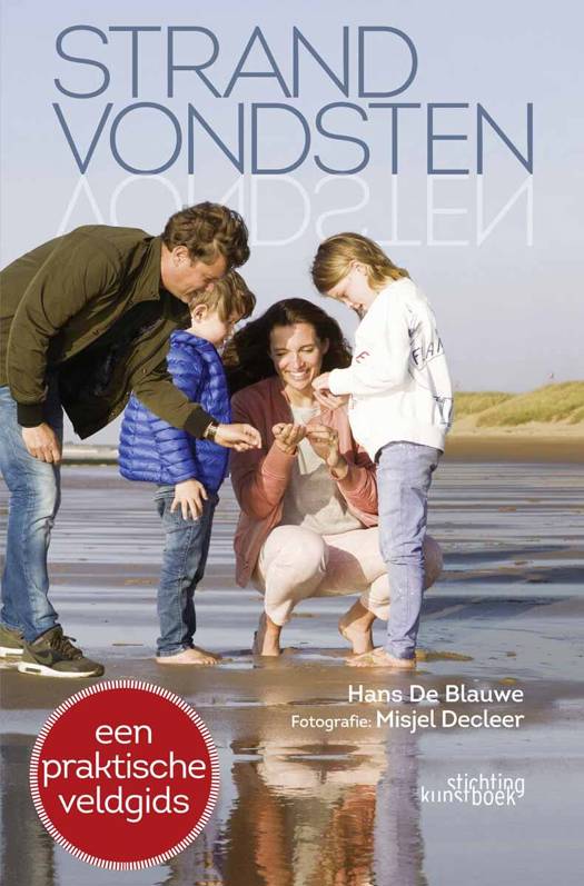 Strandvondsten - Hans De Blauwe