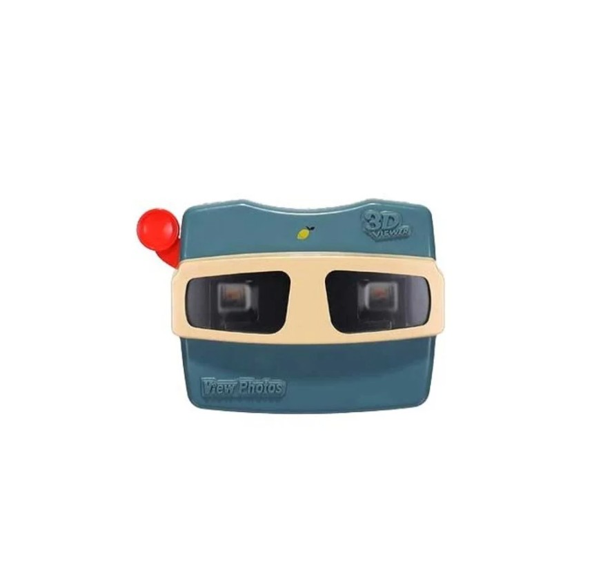 Sticky Lemon Wonders Viewmaster 12x7x9 cm