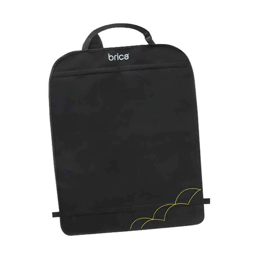 Munchkin Voorstoelbeschermers Deluxe 2 stuks