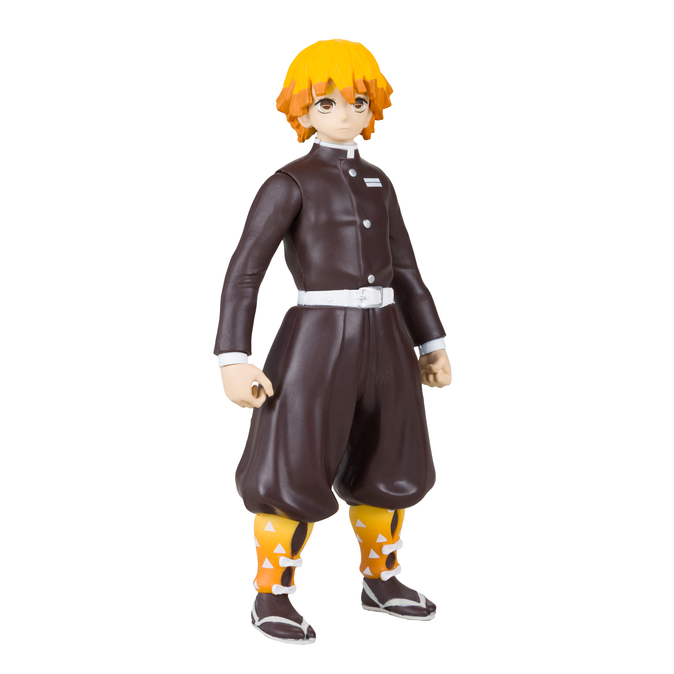 McFarlane Demon Slayer Figuur zenitsu Agatsuma 13 cm