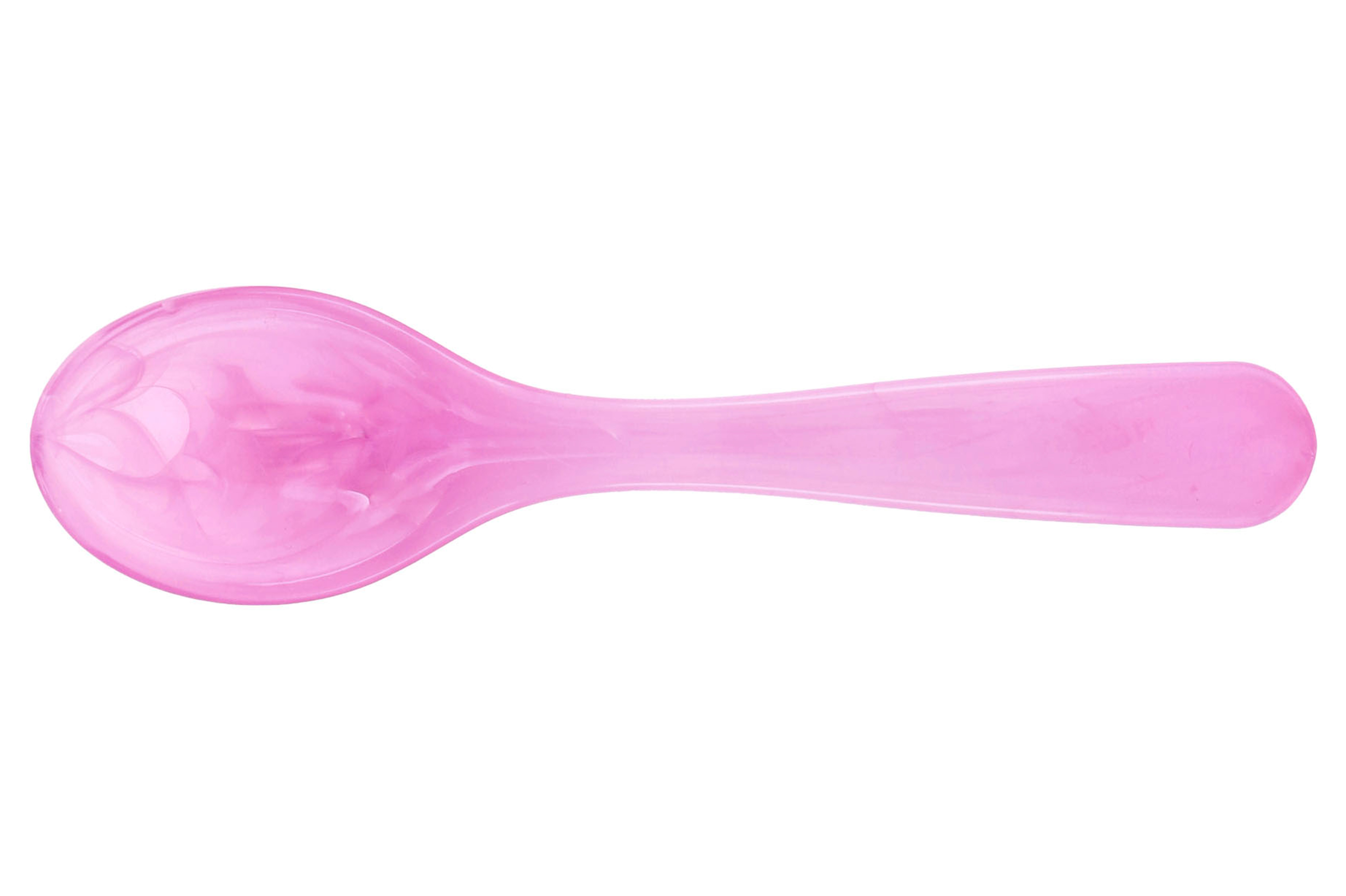 Birkmann Lepel Lumispoon Lichtpaars 12cm - Acryl