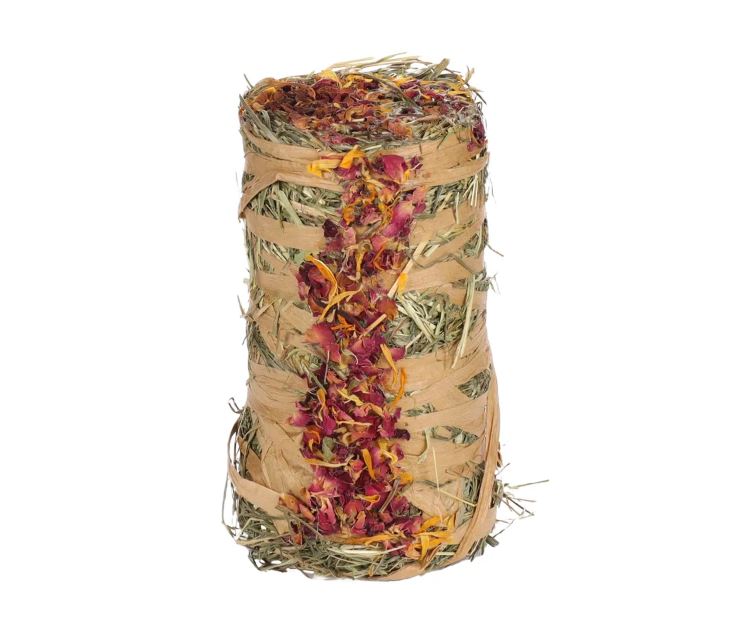 Flamingo Hooirol Bloemendip 200 gram