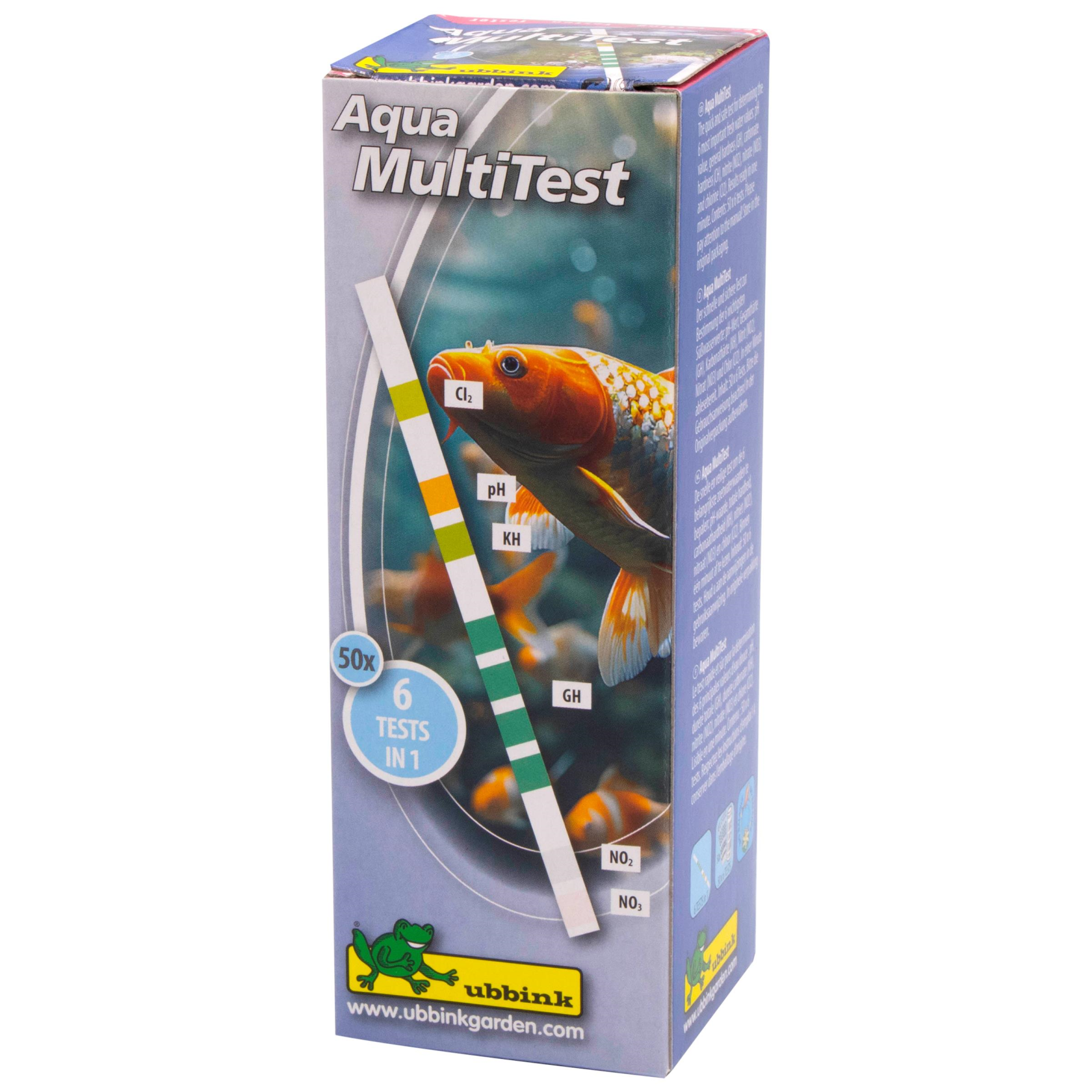 Ubbink Aqua MultitTest
