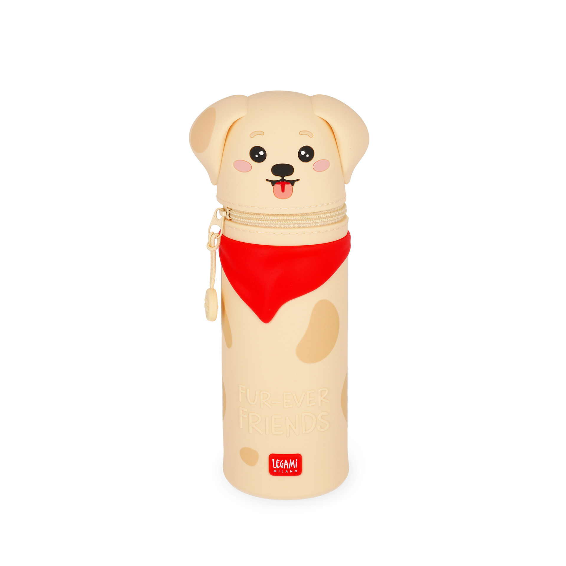 Legami Pennenrol Kawaii BTS 2026 Silicone