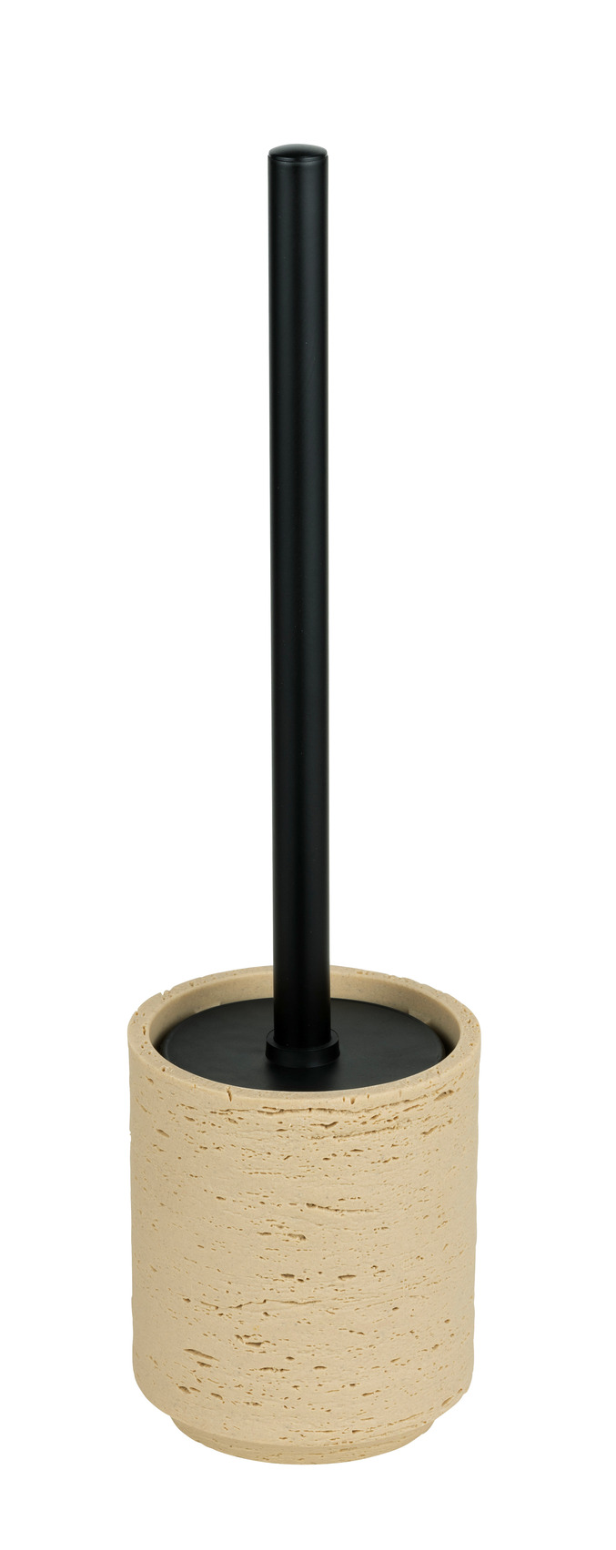 Wenko Toiletborstelhouder Denia Beige
