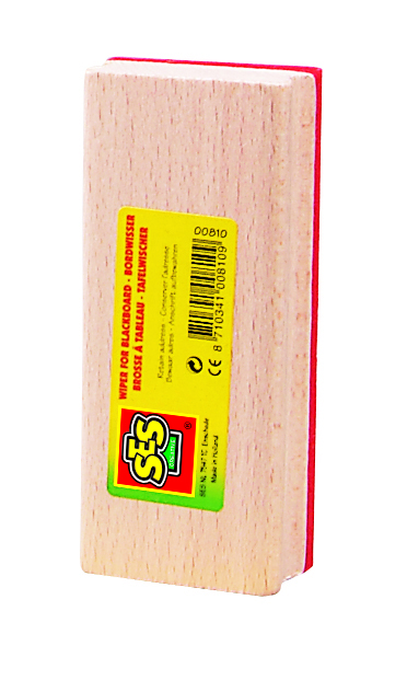 SES Bordenwisser Groot