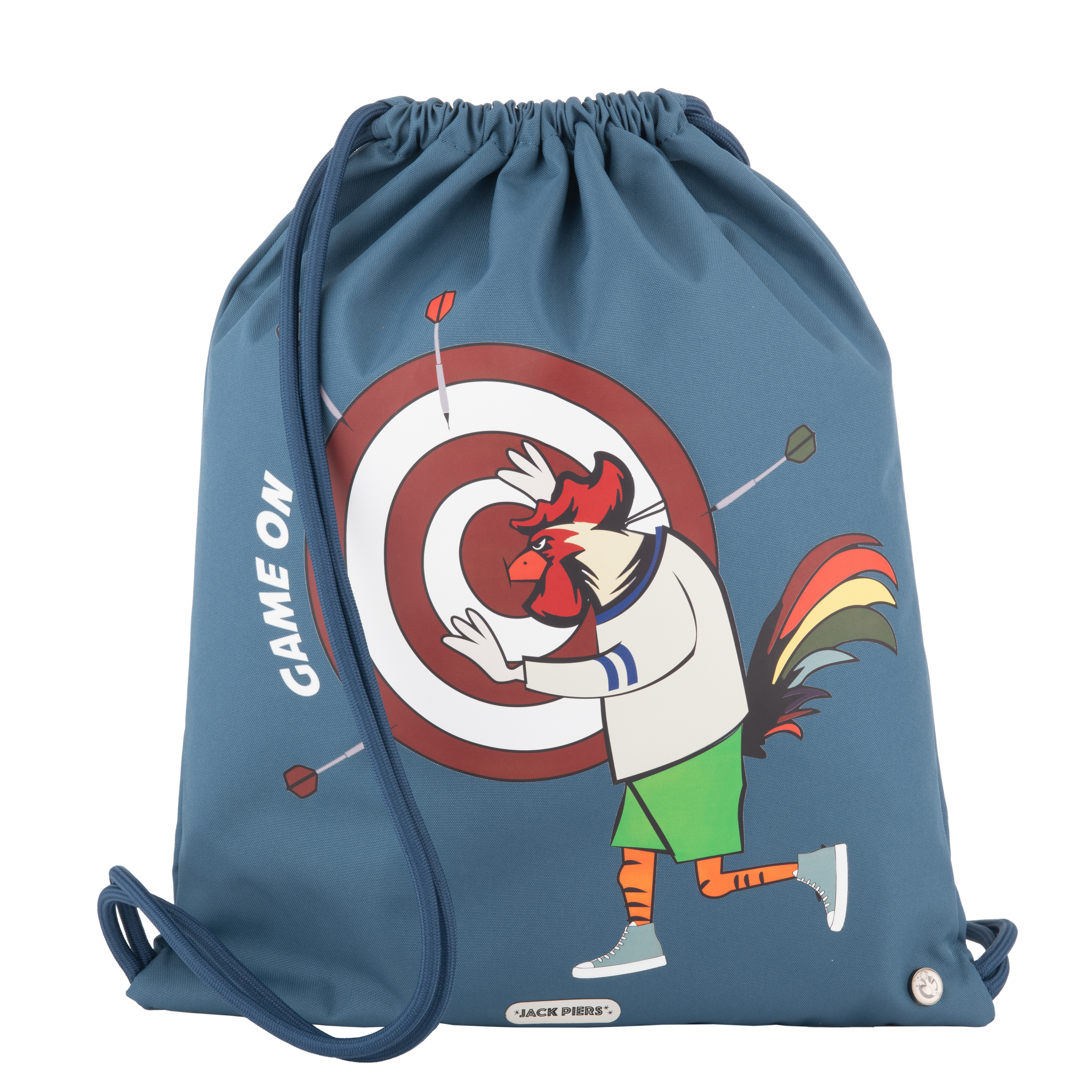 Jack Piers Turnzak 11 l Darts - 44x36 cm
