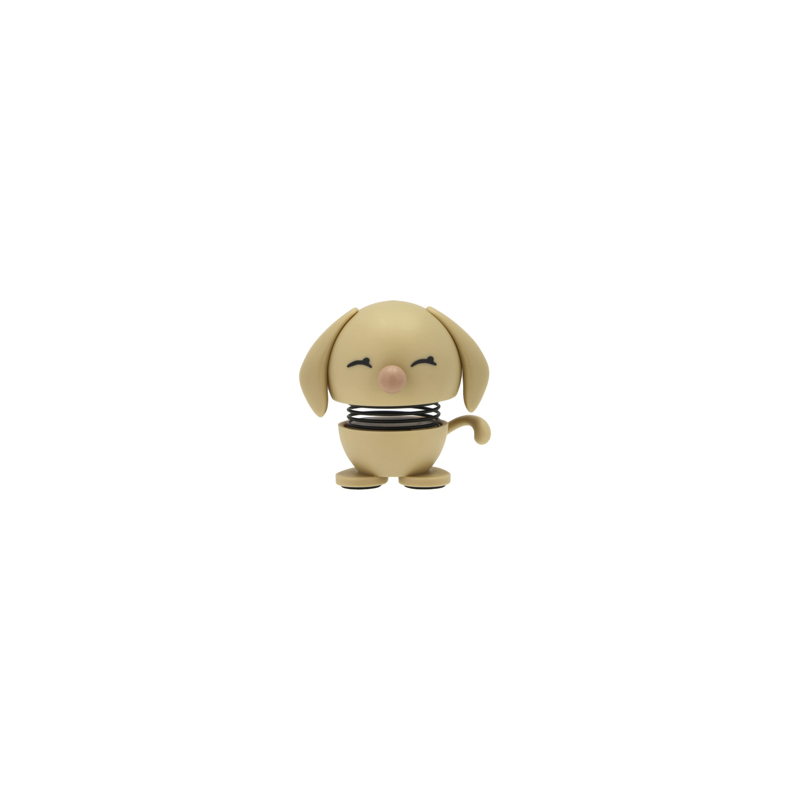Hoptimist Retriever XS 4.4x5x5 cm