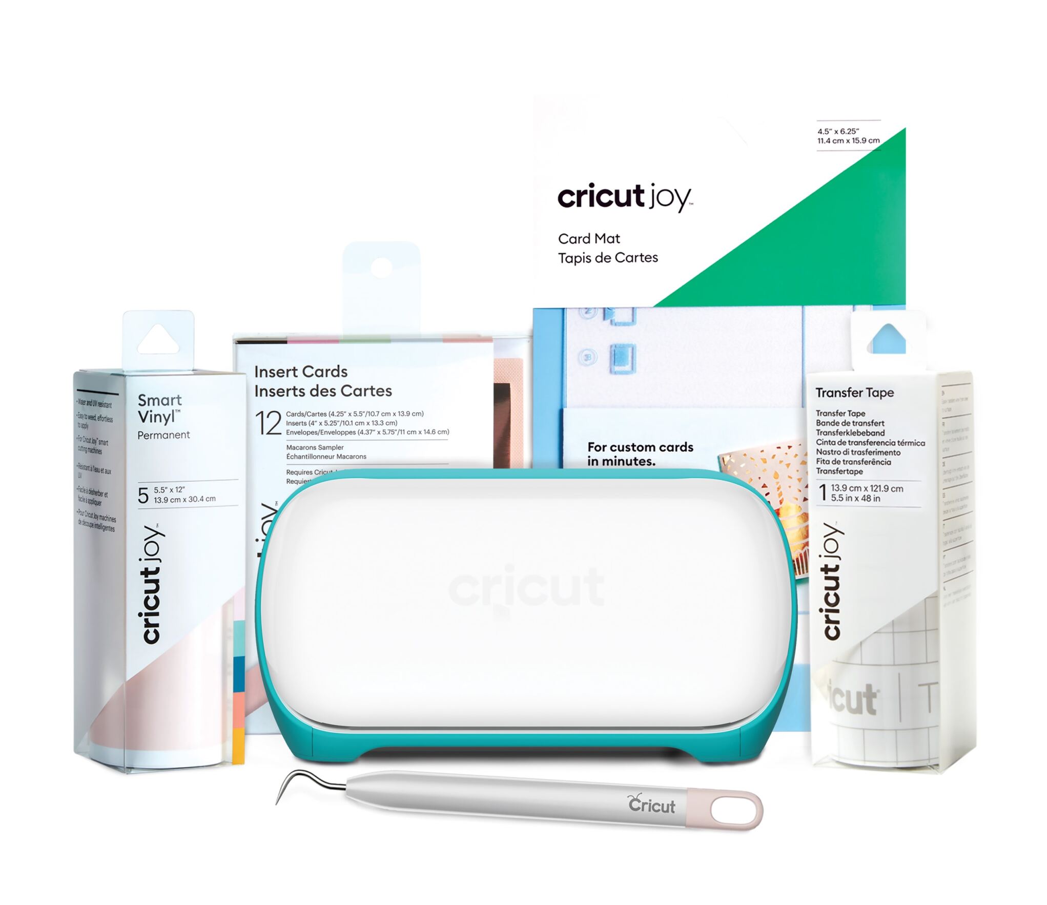 Cricut Joy Startersbundel