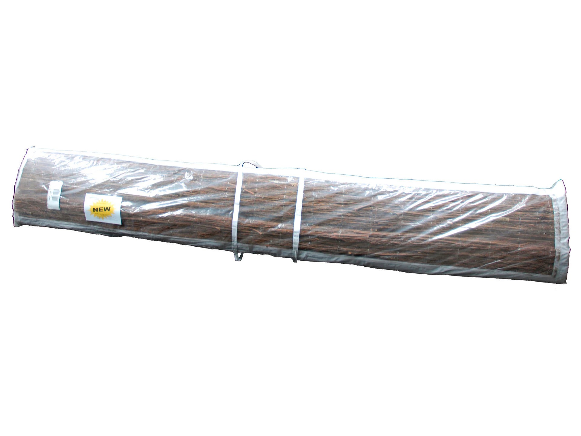 Heidemat Hoogte 180cm Lengte 180cm