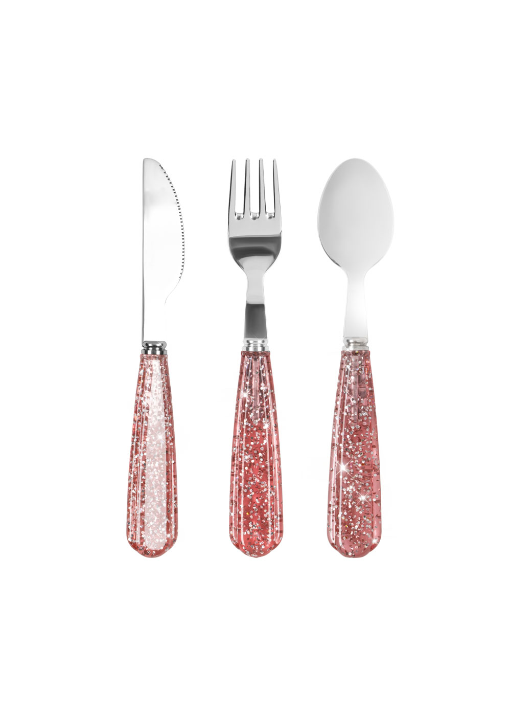 Konges Slojd Bestek Sparkly Sparkling Blush