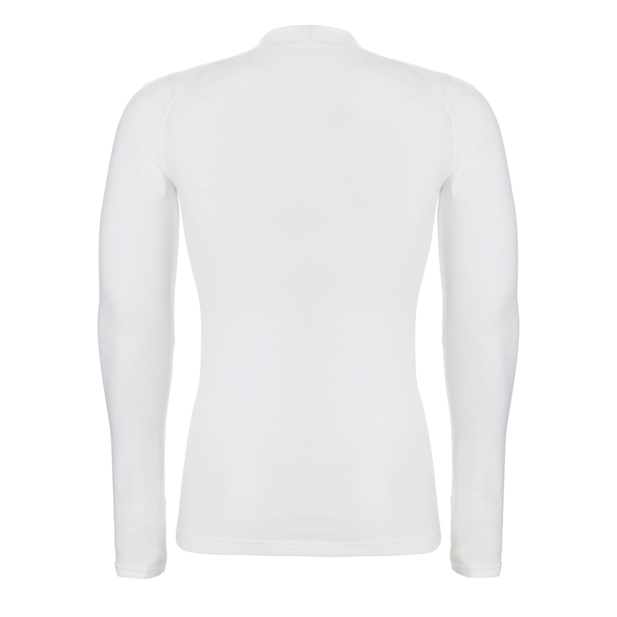 Ten Cate Hemd Km Vh Heren Thermo Winter Snow White XXL