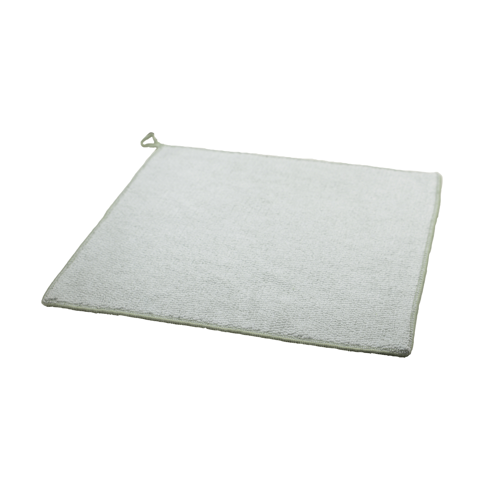 Point Virgule Microvezeldoek Groen - 35x35cm