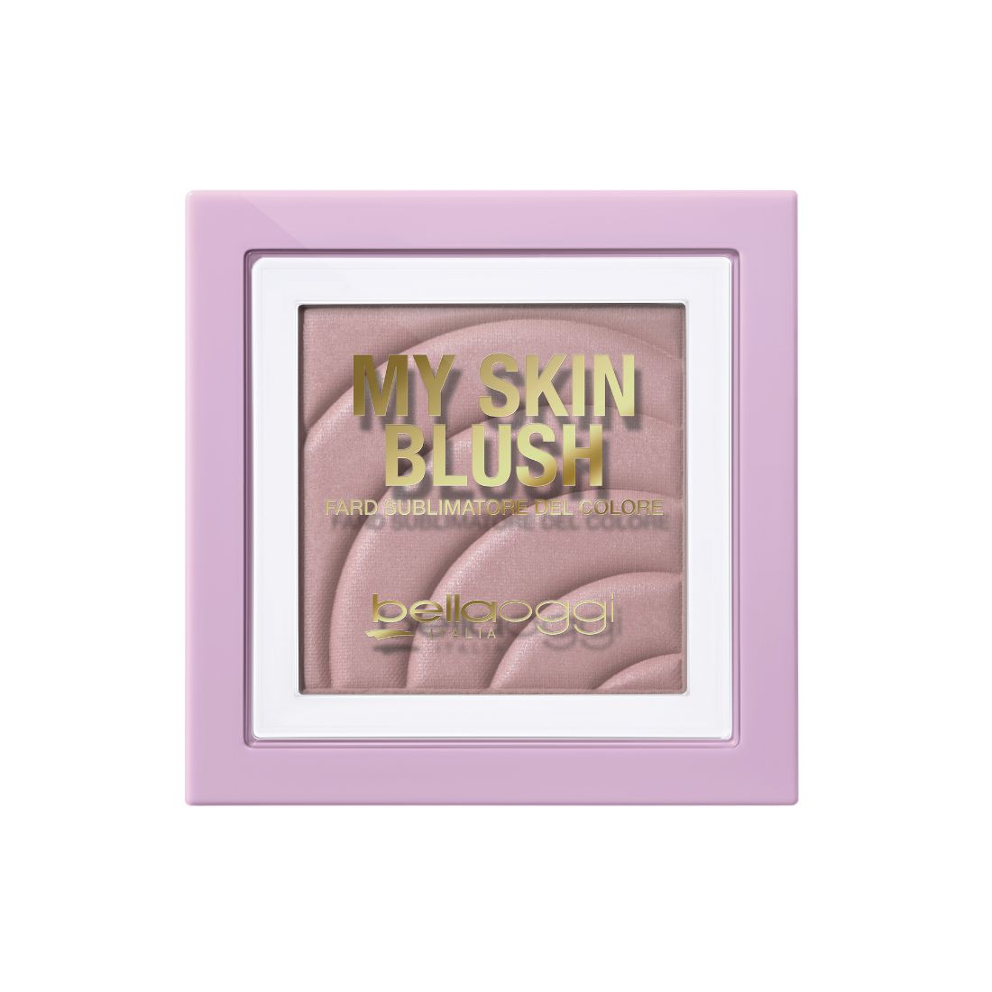 Bellaoggi Blush My Skin 004 Shame One Me