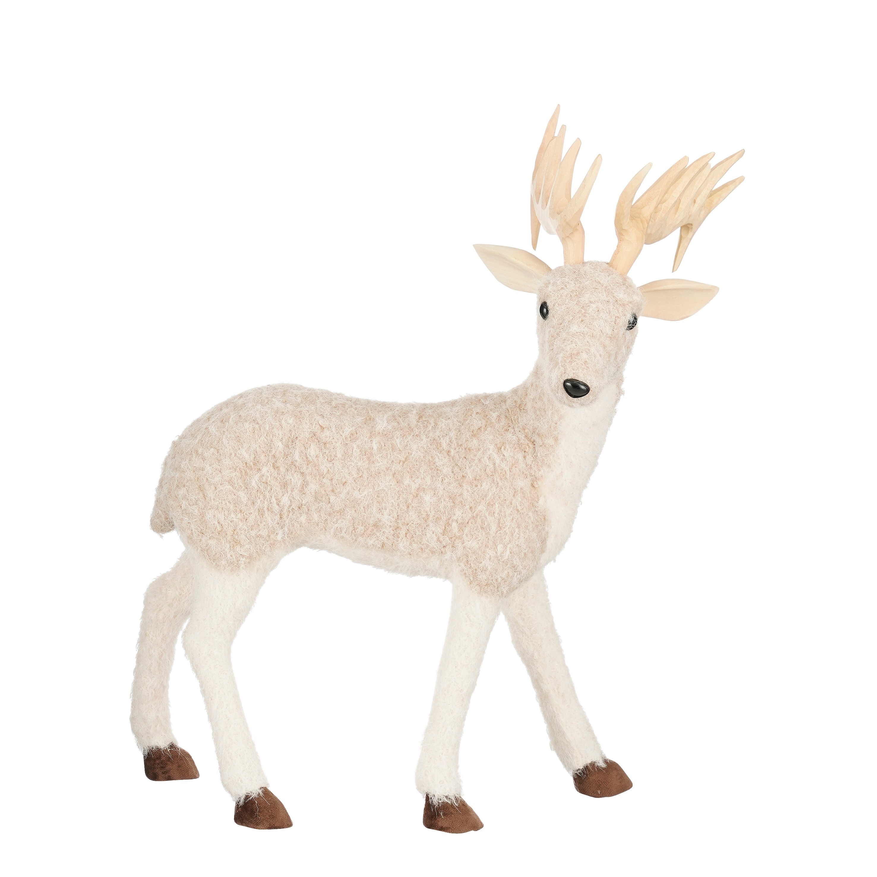 Mica Hert Beige 40x24x55 cm - Staand