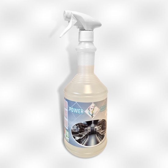 Koala Ontvetter Power Spray 1L