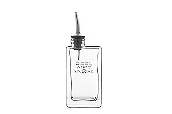 Luigi Bormioli Azijnfles Optima 250ml