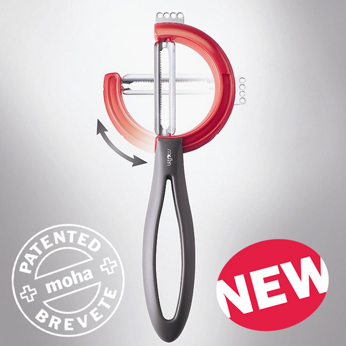 Moha Dunschiller Fruit