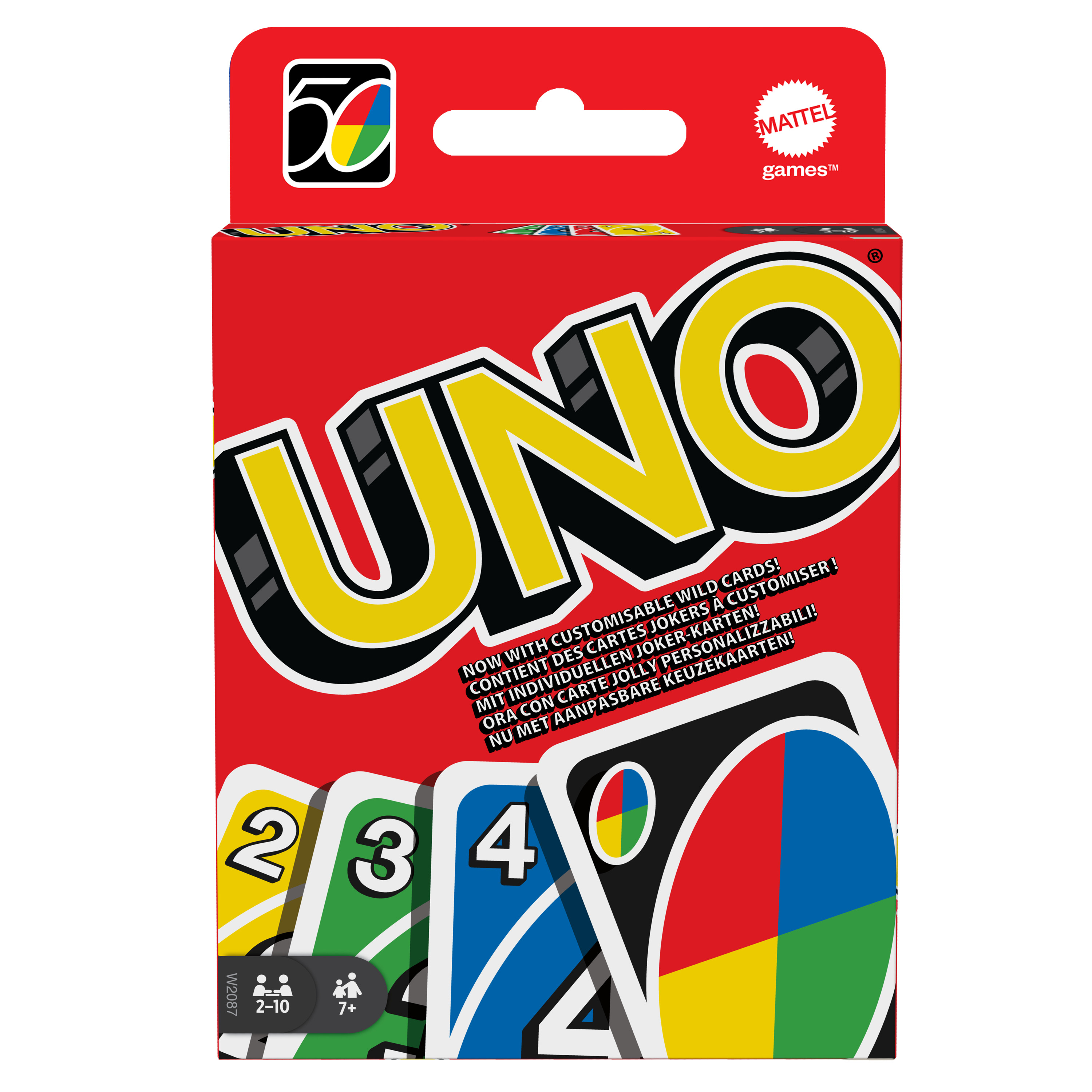 UNO UNO