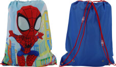 Spidey Turnzak 42x31 cm