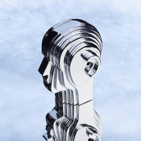 Soulwax - Deewee CD