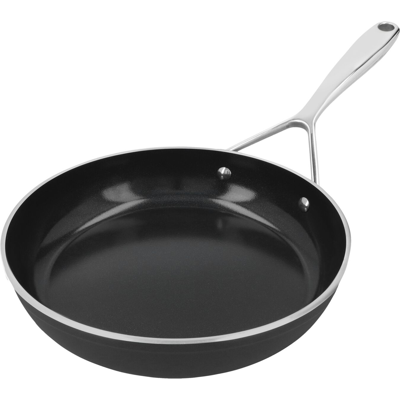 Demeyere Bakpan Alu Plus 3 Ceraforce 24cm