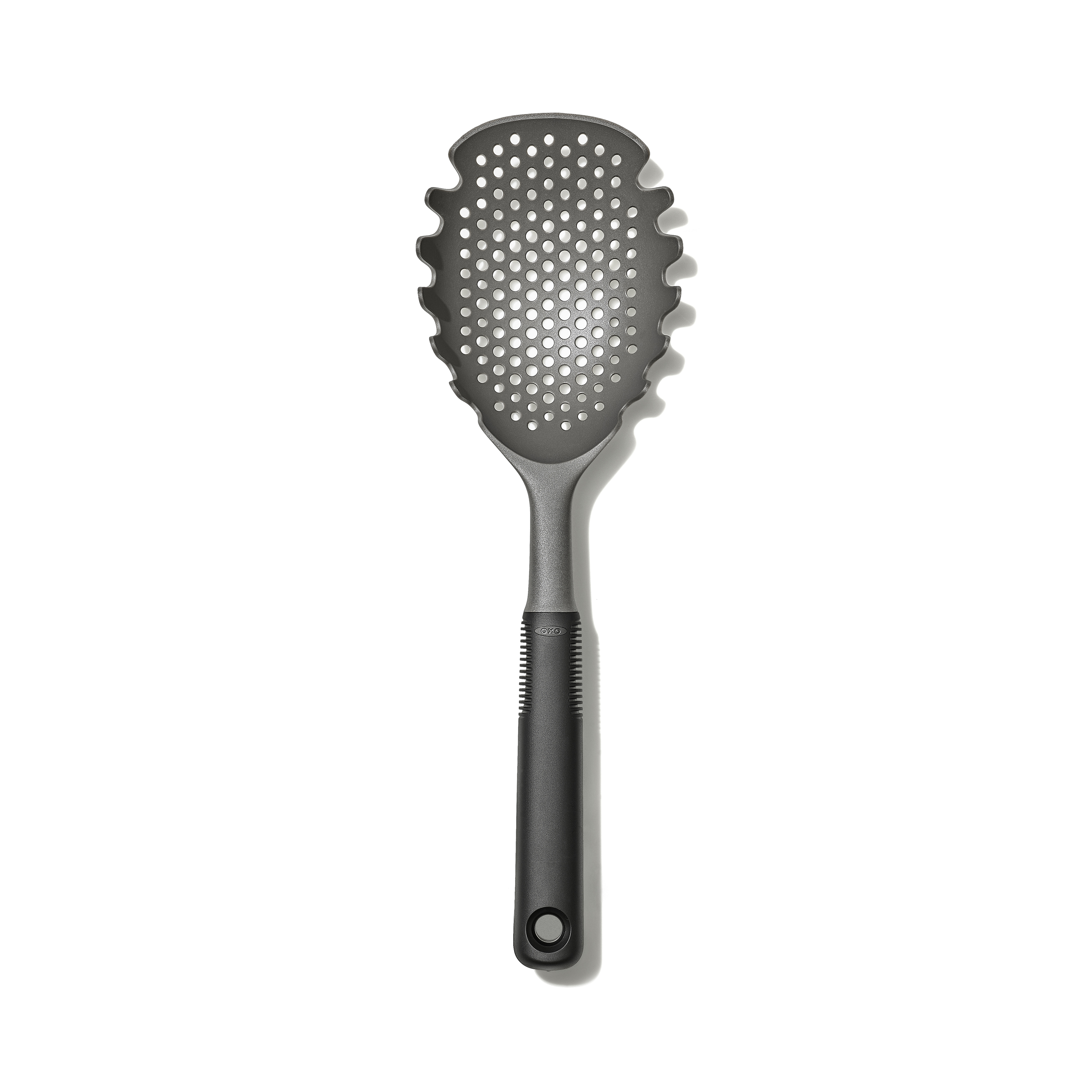OXO Vergietlepel XL Zwart