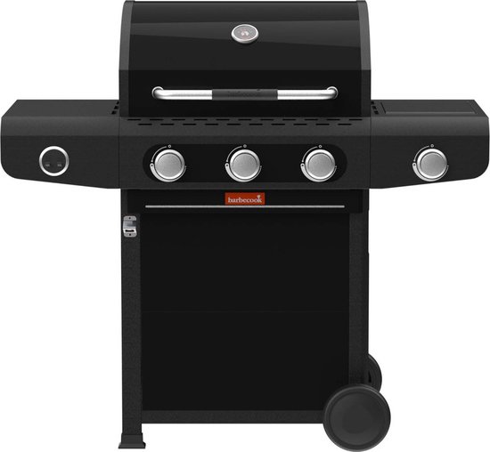 Barbecook Siesta Graphite 310 Gasbbq