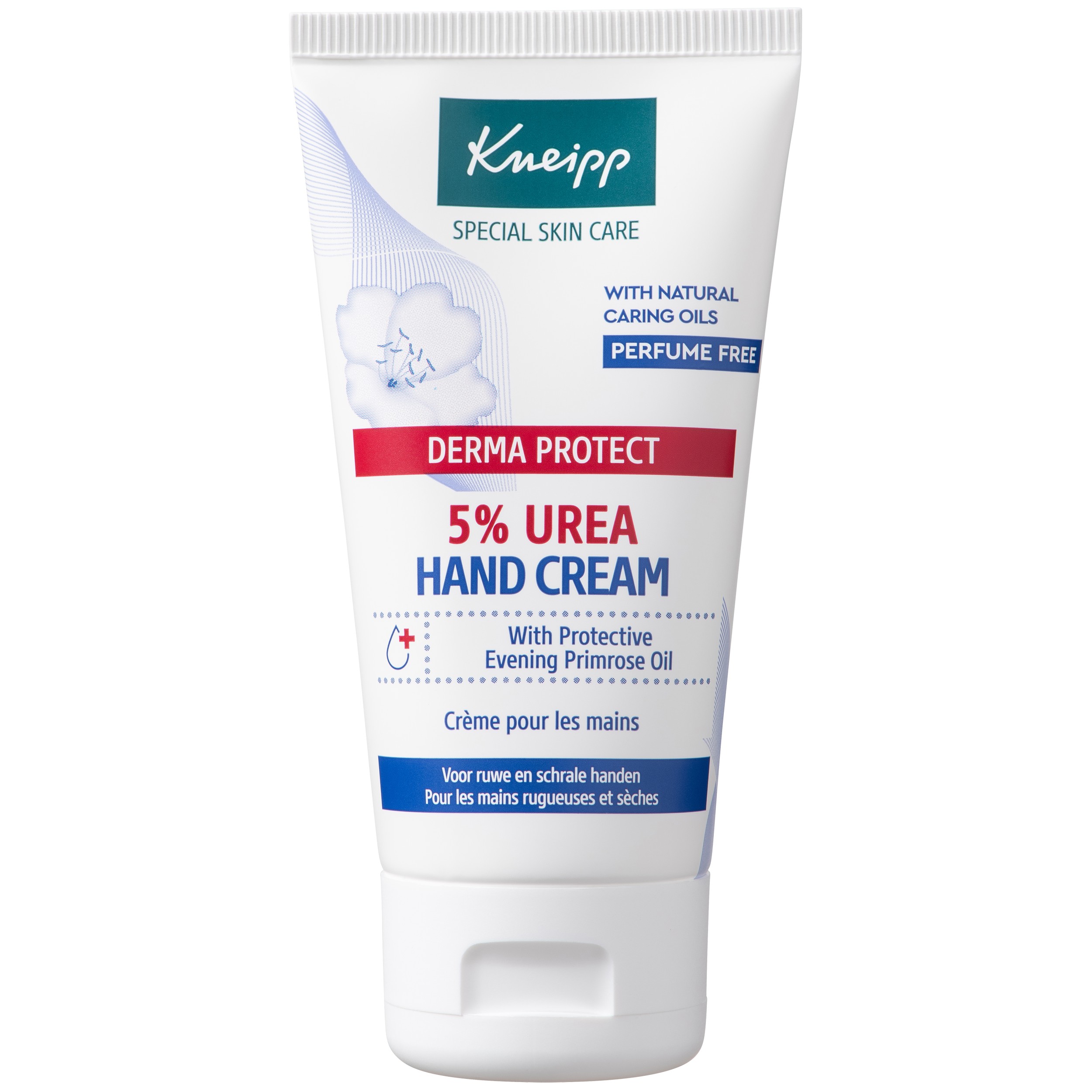 Kneipp Handcrème Derma Protect 50 ml