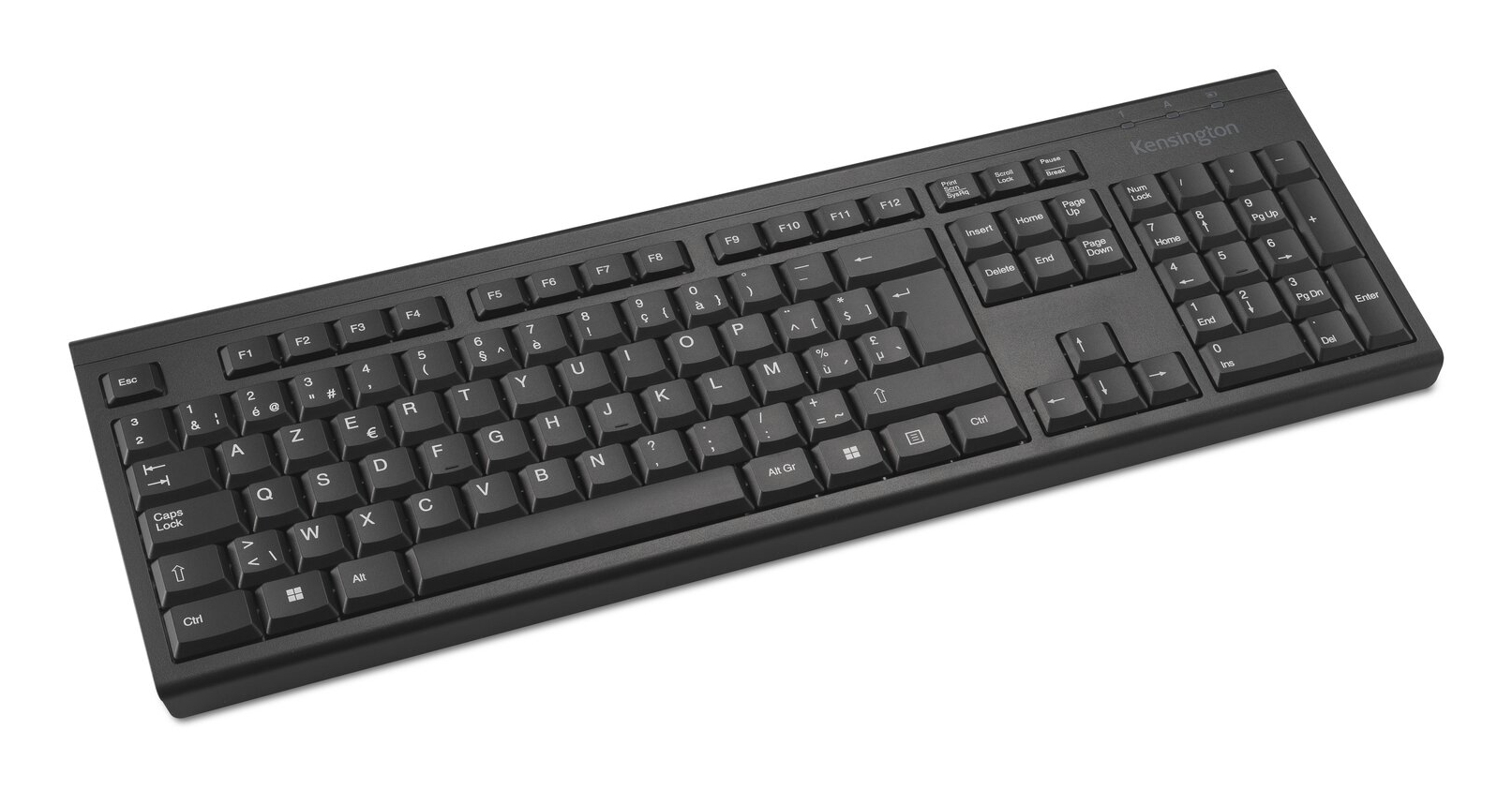 Kensington Draadloos Toetsenbord KB150 EQ AZERTY