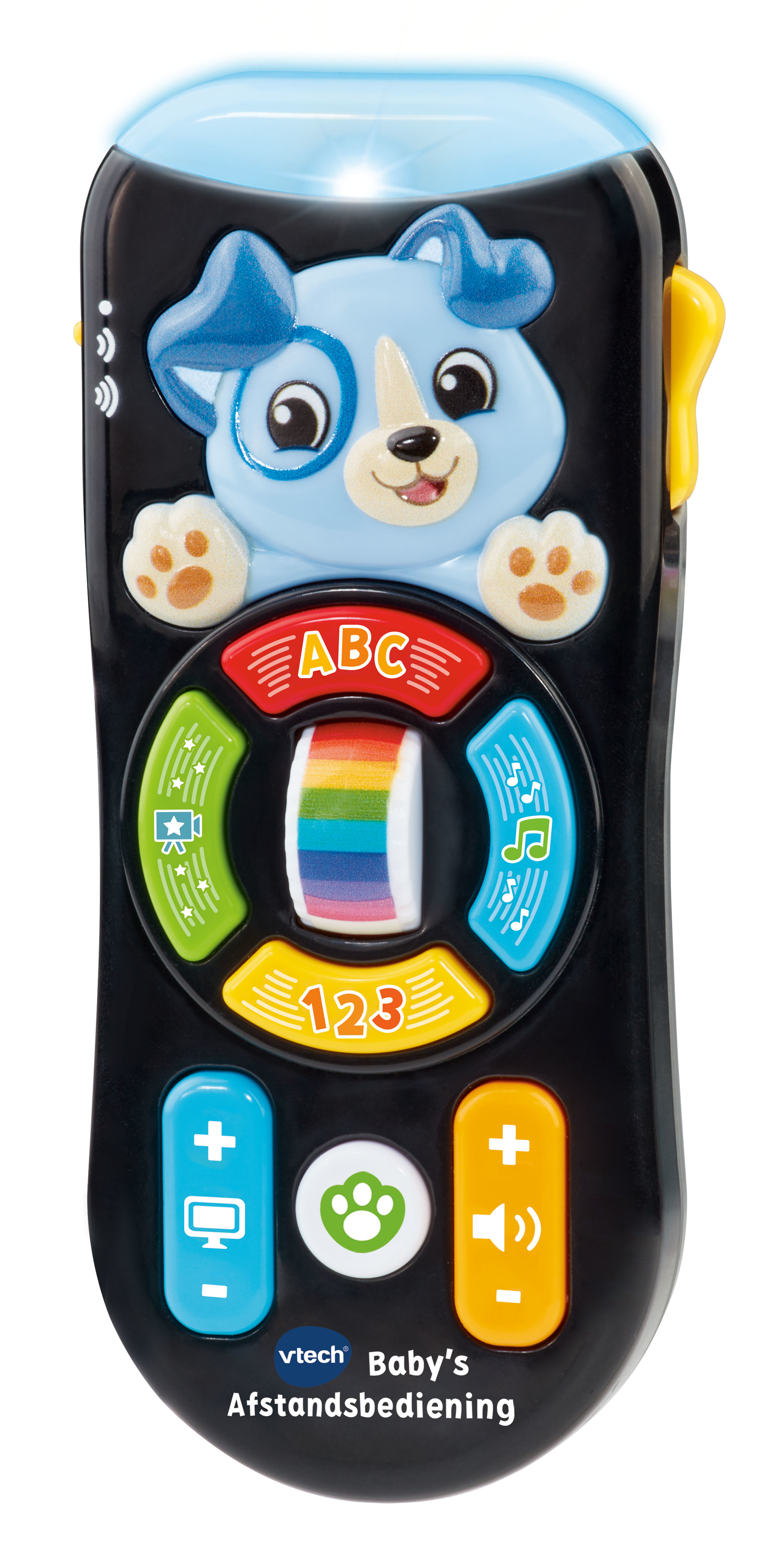 VTech Baby's Afstandsbediening VTech Baby's Afstandsbediening