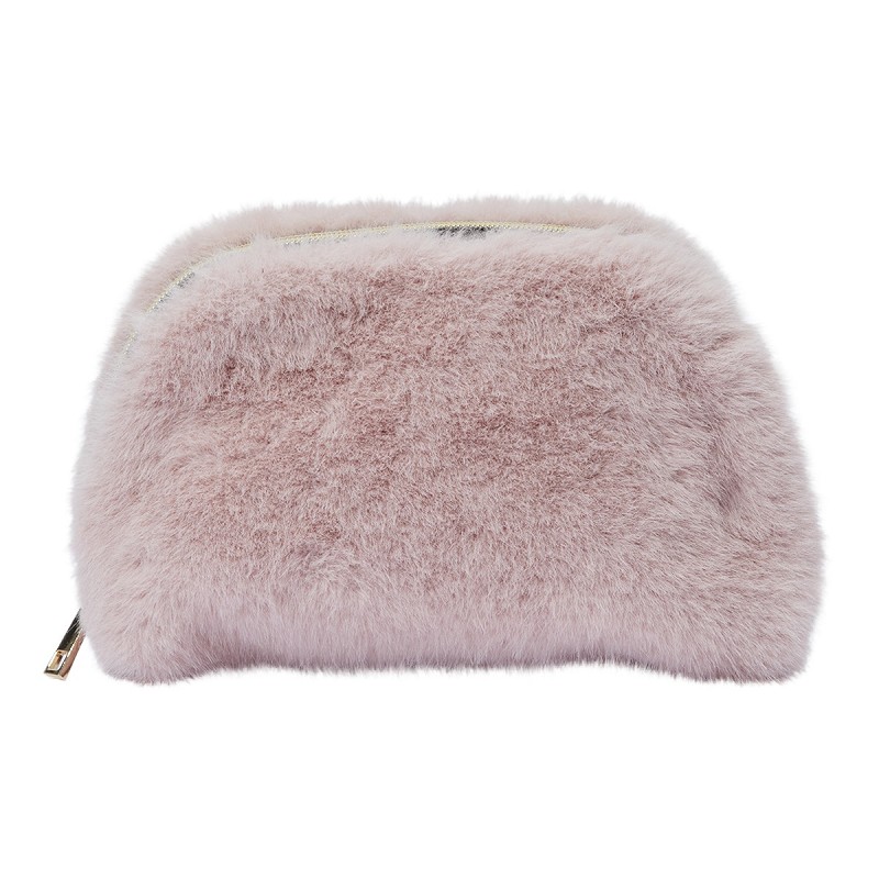 the Moshi Pouch Ajda Light Pink
