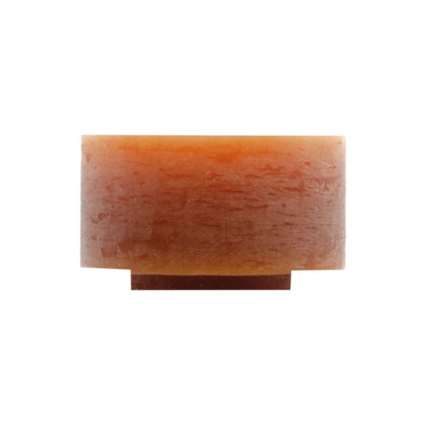 Stan Editions Stapelbare Kaars Module 6 Brown
