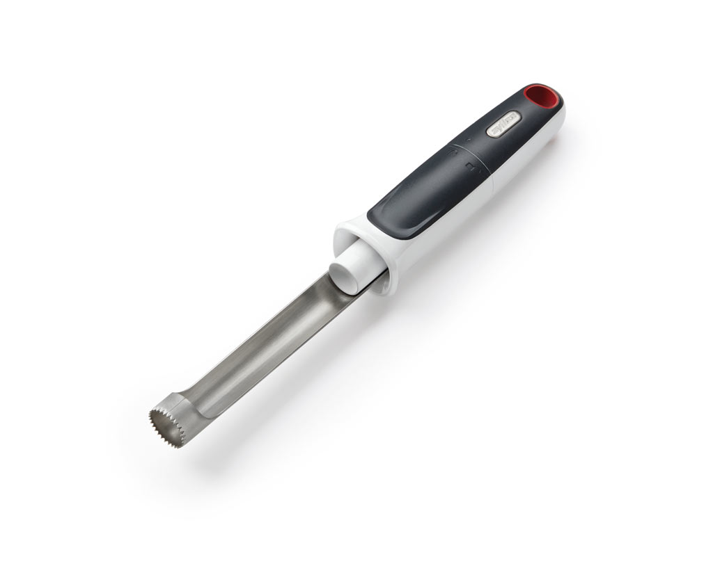 Zyliss Appelboor Easy Twist