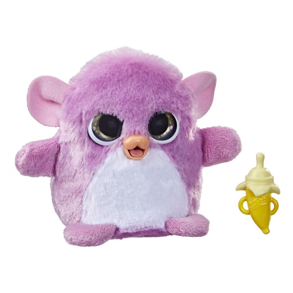 FurReal Fuzzalots, interactieve Pet