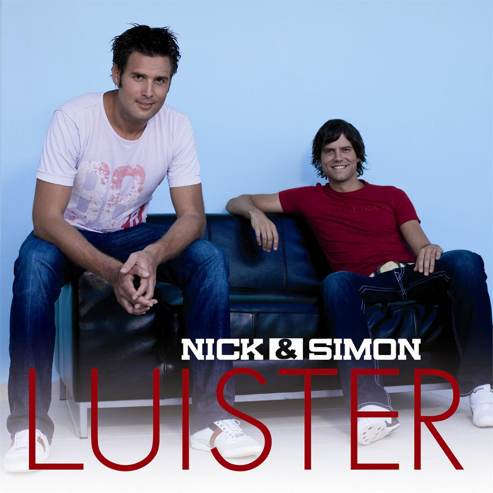 Nick & Simon - Luister CD