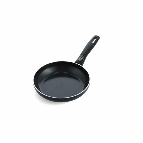GreenChef Bakpan Prime 24cm - Keramische Antikleef - alle Vuren