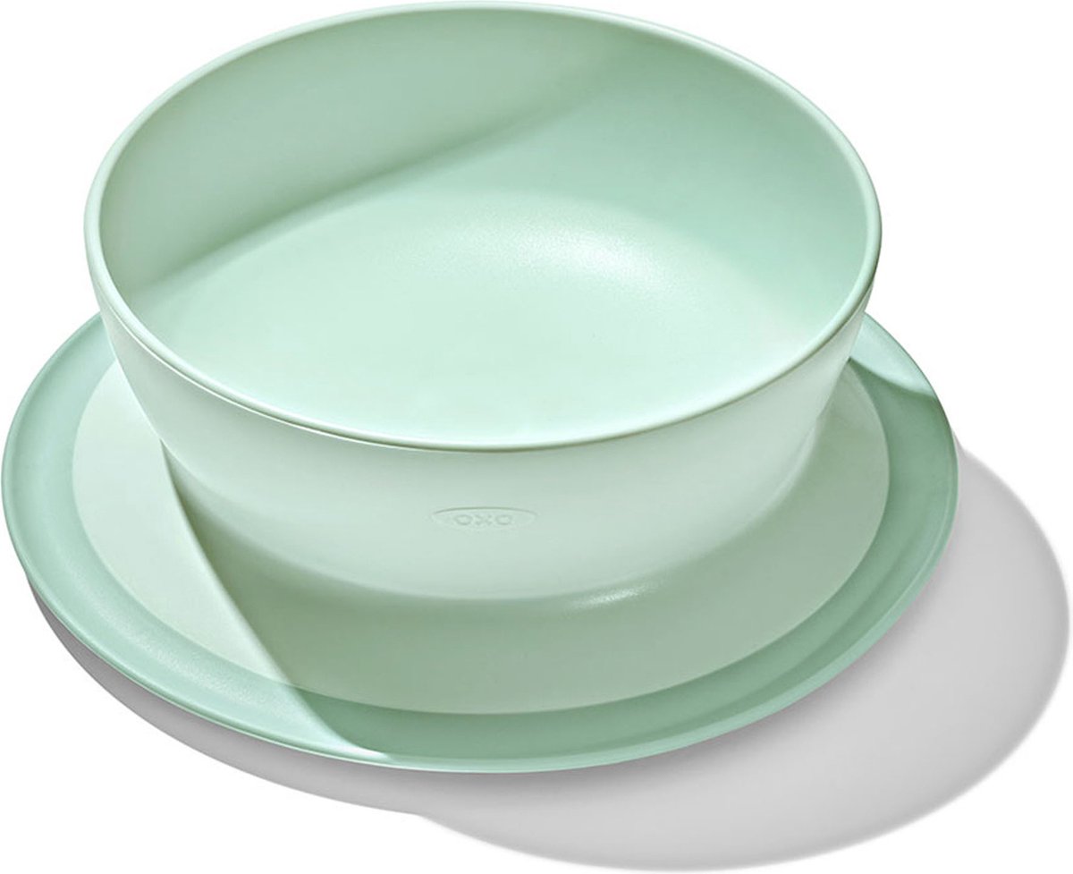 Oxo Tot Kom Stick & Stay Opal