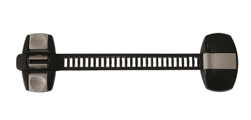 Babydan Lock Multi-Purpose Zwart